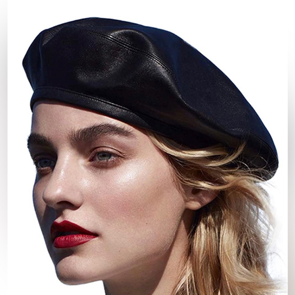 French Beret